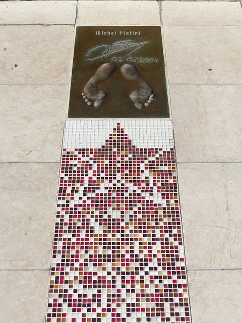 明星